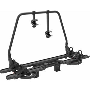 Caravan Superb Short Version XT Black