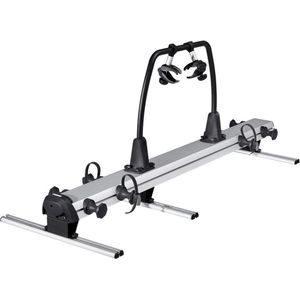 Thule - VeloSlide Short - Fietsendrager - Geschikt voor Camper - Uniek Bedieningssysteem