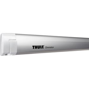 Thule Omnistor 5200 cassetteluifel Aluminium / Mystic Grey 1,9m