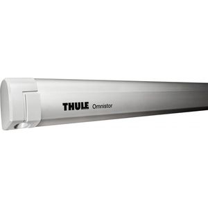 Thule Omnistor 5200 3,02x2,50m aluminium Sapphire Blue