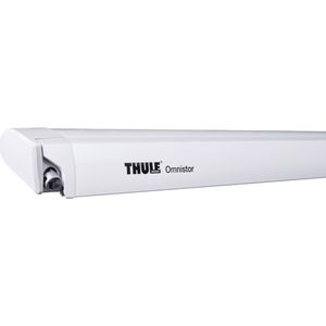 Thule 6300 Cassetteluifel Wit