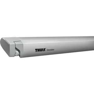 Thule Omnistor 6300 dakluifel met motor geanodiseerd 3,53 m