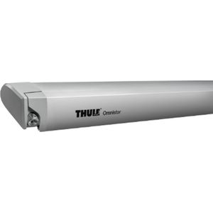 Thule 6300 12V 400 Geanodiseerd-Mystic Grey