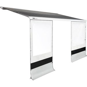 Thule Rain Blocker G2 Voorwand 3200 1.47x1.85