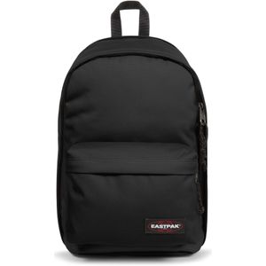 EASTPAK - Back To Work - Rugzak - Zwart - 27 Liter - Duurzaam