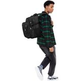 Eastpak TUTOR Rugzak, 39 Liter, 15 inch laptopvak - Black