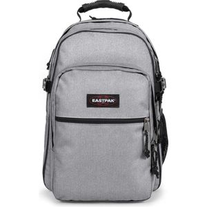 Eastpak TUTOR Rugzak, 39 Liter, 15 inch laptopvak - Sunday Grey