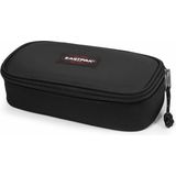 EASTPAK Oval XL Single Pennenetu - één Maa - Uniseks Voor Volwassenen