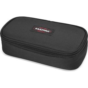 EASTPAK Oval XL Single Pennenetu - één Maa - Uniseks Voor Volwassenen