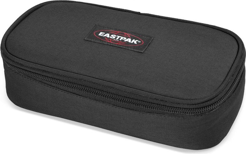 EASTPAK Oval XL Single Pennenetu - één Maa - Uniseks Voor Volwassenen