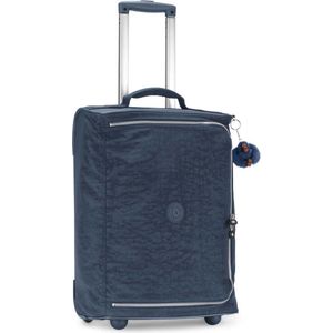 Kipling Teagan Xs - Reistas - 50 cm - True Blue