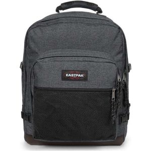 Zwarte Leren rugzakken Eastpak kopen Bekijk de beste merken rugtassen 2024 online op beslist