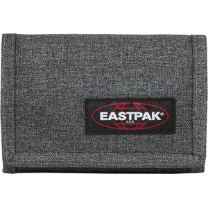 Eastpak CREW SINGLE Portemonnee - Black Denim