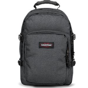 Eastpak PROVIDER Rugzak, 33 Liter, 15 inch laptopvak - Black Denim