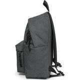 Eastpak PADDED PAK'R Rugzak, 24 Liter - Black Denim