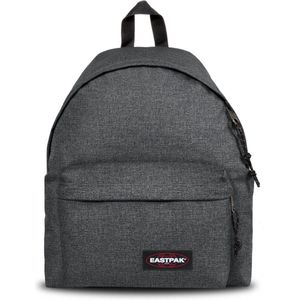 Eastpak PADDED PAK'R Rugzak, 24 Liter - Black Denim