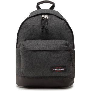 Eastpak WYOMING Rugzak, 24 Liter - Black Denim