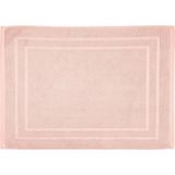 5Five Comfort Badmat roze - 50 x 70 cm - Katoen