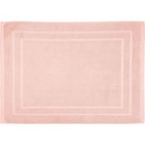 5Five Comfort Badmat roze - 50 x 70 cm - Katoen