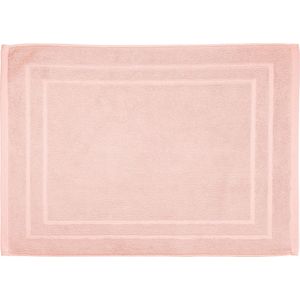 5Five Comfort Badmat roze - 50 x 70 cm - Katoen