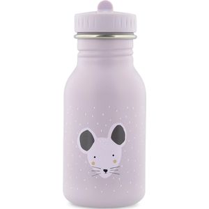 Trixie Baby Drinkfles Mrs. Mouse 350ml - Roze
