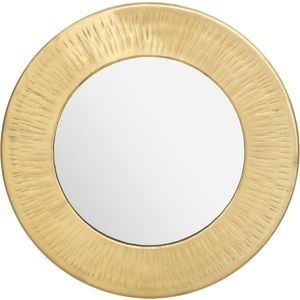 Atmopshera Romy spiegel - Goud Duppel