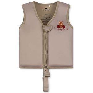 Konges Sløjd Neopreen Float Vest/Zwemvest/Drijfvest - Ping Pong 4-6 jaar