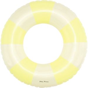 Petites Pommes - Olivia Swim Ring - Zwemring - kleur Pastel yellow - 45 cm - 1 tot 3 jaar