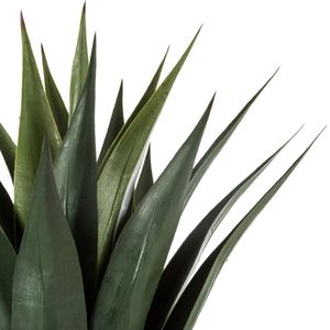 Atmosphera Kunstplant - Agave - H78cm