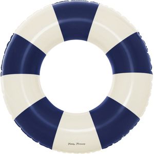 Petites Pommes - Grand FLoat Celine - kleur Cannes Blue - Zwemband - 120 cm - 12+ jaar