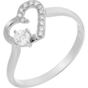 Orphelia ZR-7080/54 - Ring (sieraad) - Zilver 925