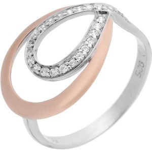 Orphelia ZR-7092/1/54 - Ring (sieraad) - Zilver 925