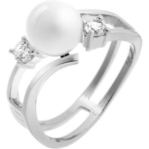 Orphelia ZR-7119/52 - Ring (sieraad) - Zilver 925