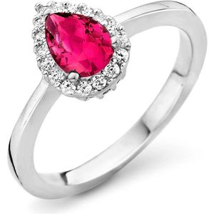 Orphelia ZR-7226/RU/50 - Ring (sieraad) - Zilver 925