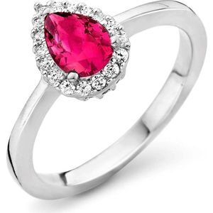 Orphelia ZR-7226/RU/58 - Ring (sieraad) - Zilver 925