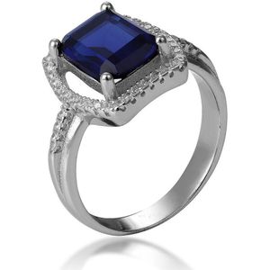 Orphelia ZR-7426/SA/54 - Ring (sieraad) - Zilver 925