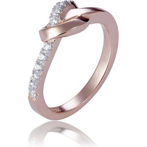 Orphelia ZR-7463/56 - Ring (sieraad) - Zilver 925
