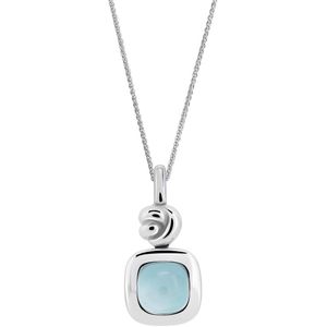 Orphelia ZH-7467 - Collier - Zilver 925
