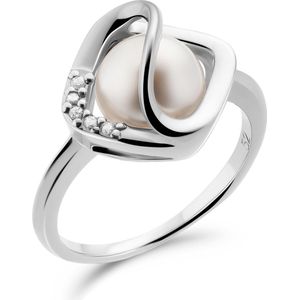 Orphelia ZR-7471/52 - Ring (sieraad) - Zilver 925