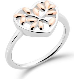 Orphelia ZR-7474/50 - Ring (sieraad) - Zilver 925
