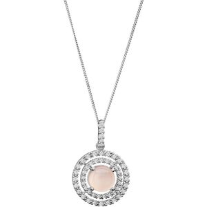 Orphelia ZH-7481/PC - Collier - Zilver 925