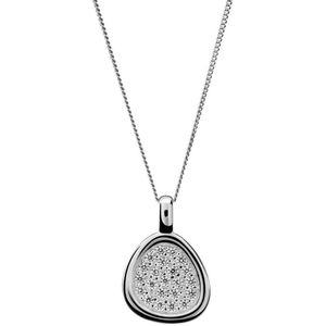 Orphelia ZH-7489 - Collier - Zilver 925