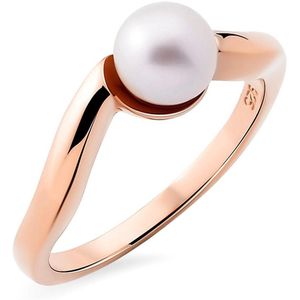 Orphelia ZR-7507/RG/60 - Ring (sieraad) - Zilver 925