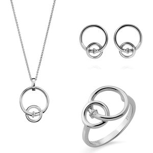 Orphelia SET-7503/52 - Meerdelige set (3 of meer artikelen) - Zilver 925
