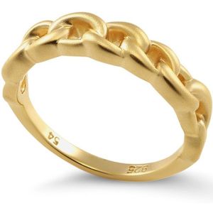 Orphelia - Estelle - Ring - Goud - 925 Sterling Zilver