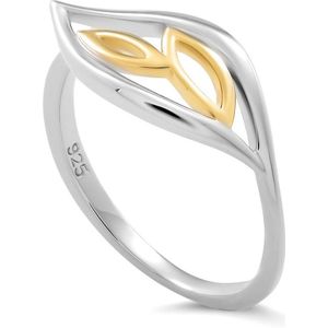 Orphelia ZR-7523/52 - Ring (sieraad) - Zilver 925