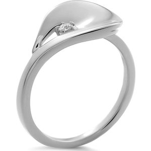 Orphelia - Etoile - Ring - Zilver - 925 Sterling Zilver