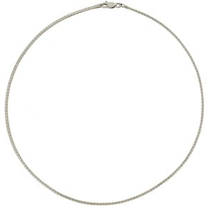 Orphelia ZK-2228 - Collier - Zilver 925