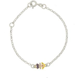 Orphelia ZA-1939/1 - Armband (sieraad) - Zilver 925