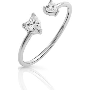 Orphelia ZR-7533/56 - Ring (sieraad) - Zilver 925